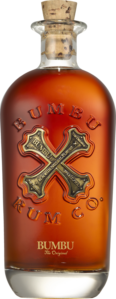 Bumbu Craft Rum