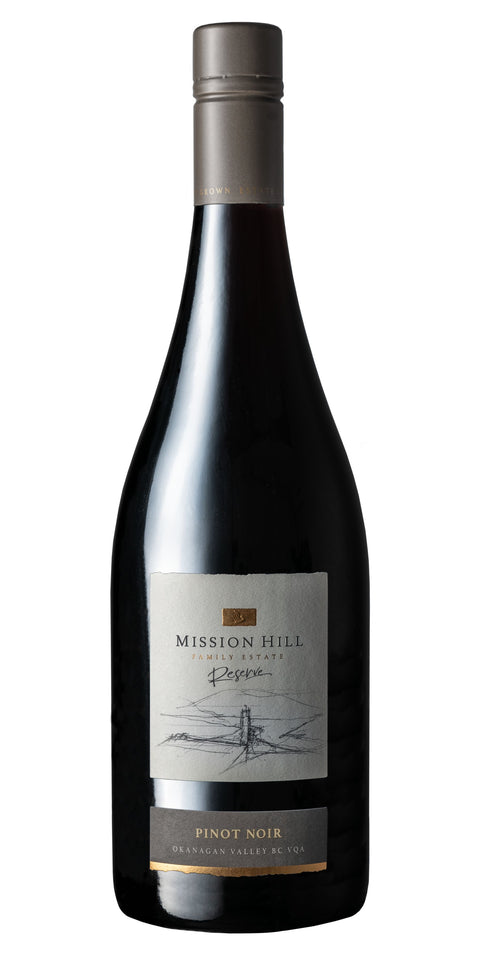 Mission Hill Reserve Pinot Noir