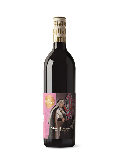 Blasted Church Cabernet Sauvignon