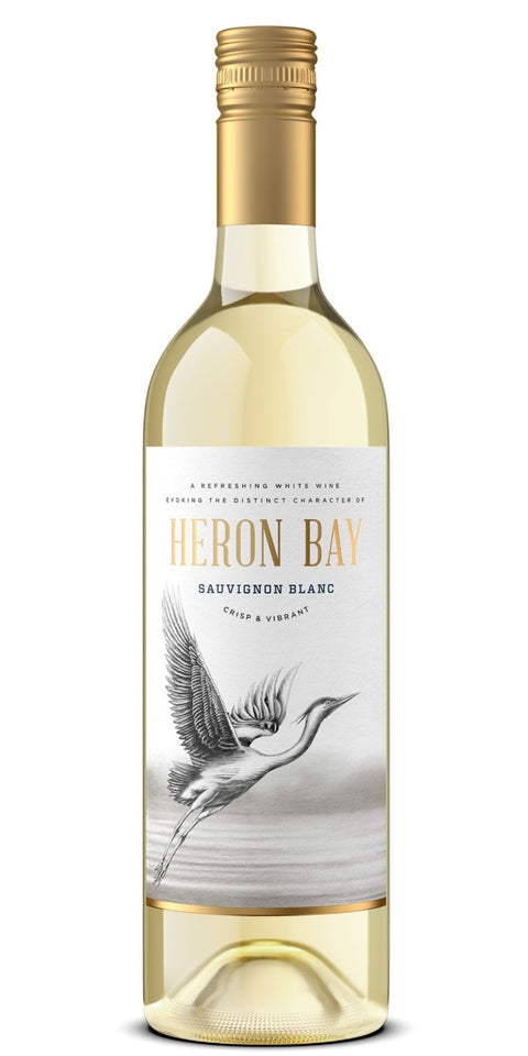 Heron Bay Sauvignon Blanc