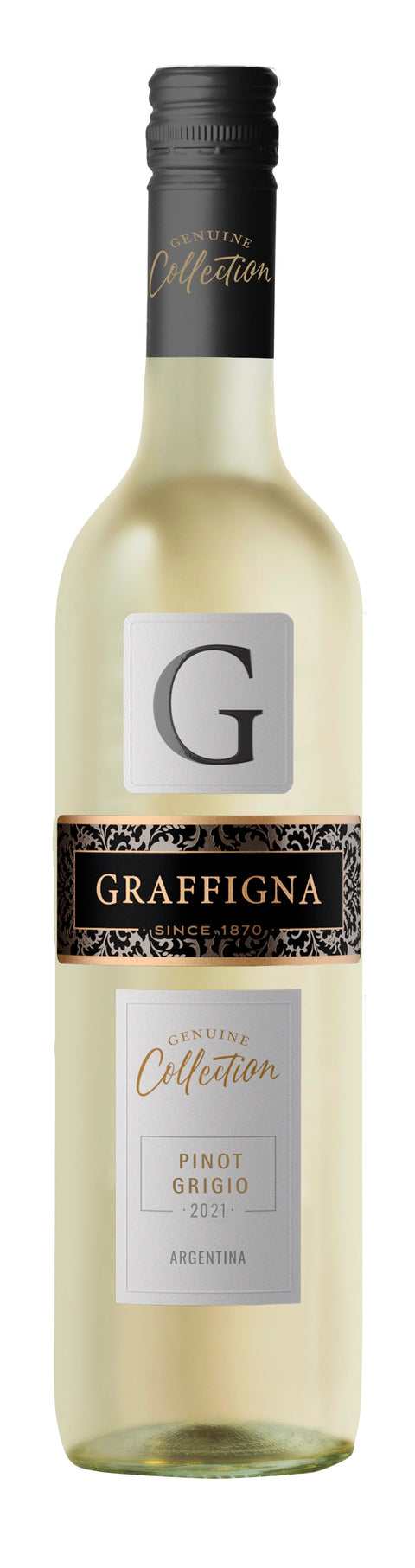 Graffinga Pinot Grigio