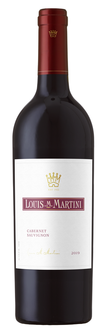 Louis M. Martini Cabernet Sauvignon