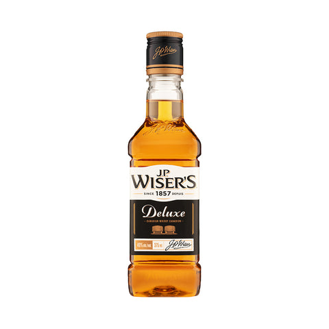 JP Wiser's Deluxe 375ml