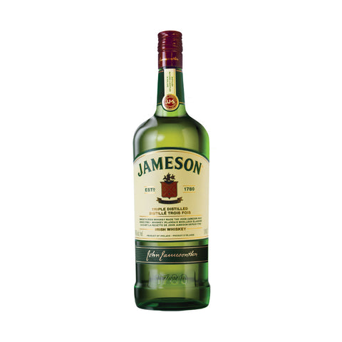 Jameson Whiskey 1.14L