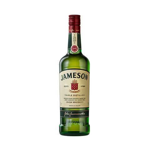 Jameson Irish Whisk 750ml