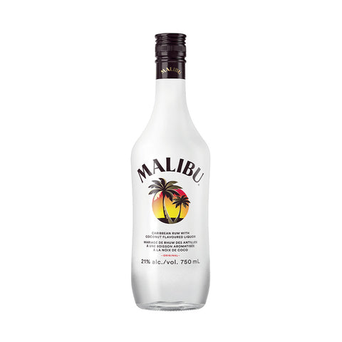 Malibu 750ml