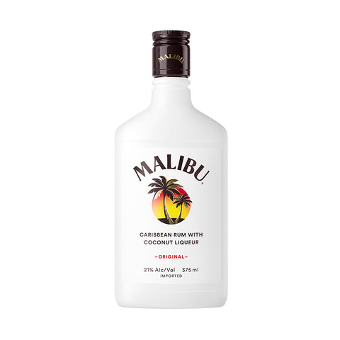 Malibu Coconut Rum 375ml