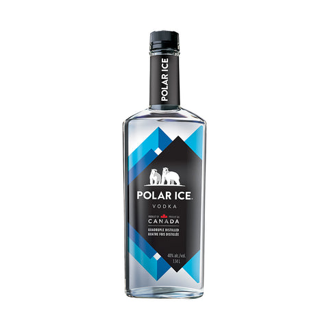 Polar Ice Vodka  1140ml