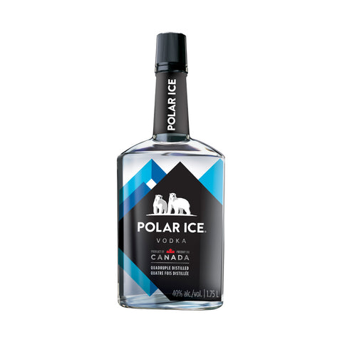 Polar Ice Vodka  1750ml