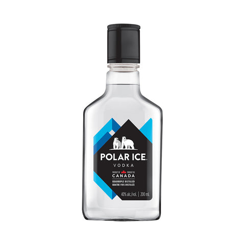 Polar Ice Vodka  200ml