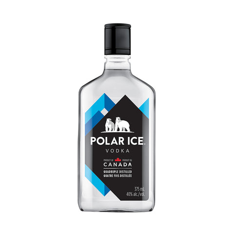 Polar Ice Vodka  375ml