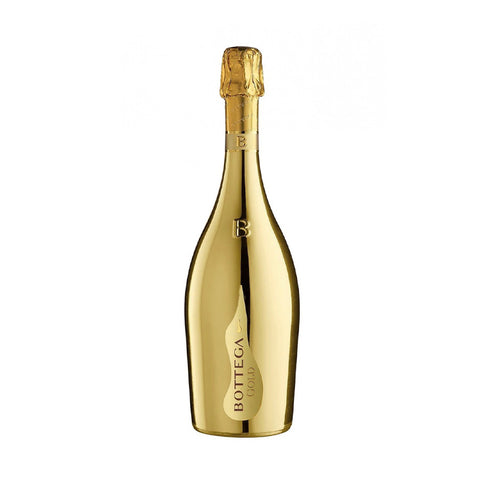 Bottega Gold Minis 200ml