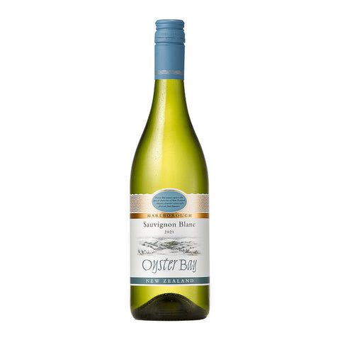 Marlborough Sauvignon Blanc Oysters Bay